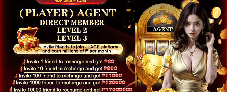 Refer-a-Friend Jackpot Bonus promotion banner