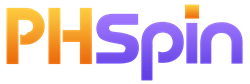 spinphapp.ph Logo